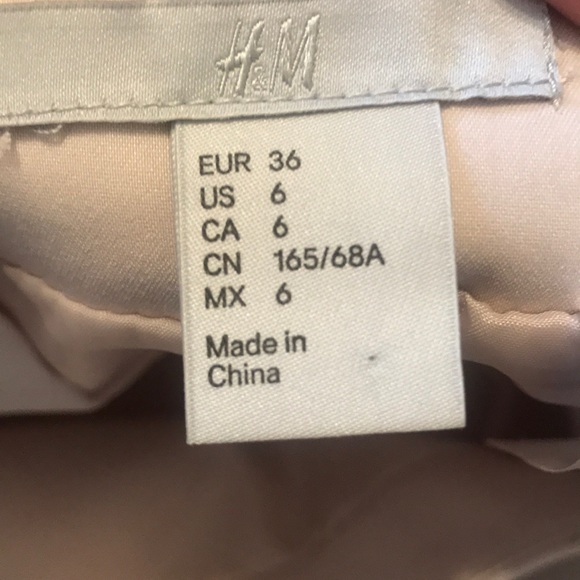 Midi Pencil Skirt - Picture 3 of 4